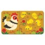 Puzzle Animale Si Puiutii Lor, 9X2 Piese Ravensburger - 5